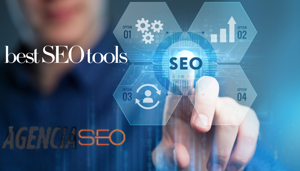 SEO tools