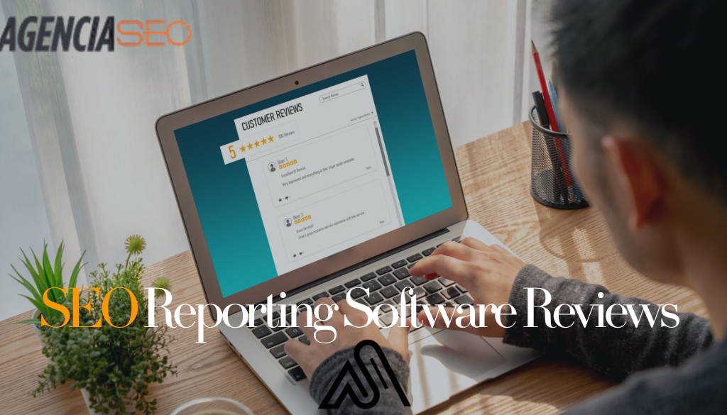 SEO Reporting Software Reviews