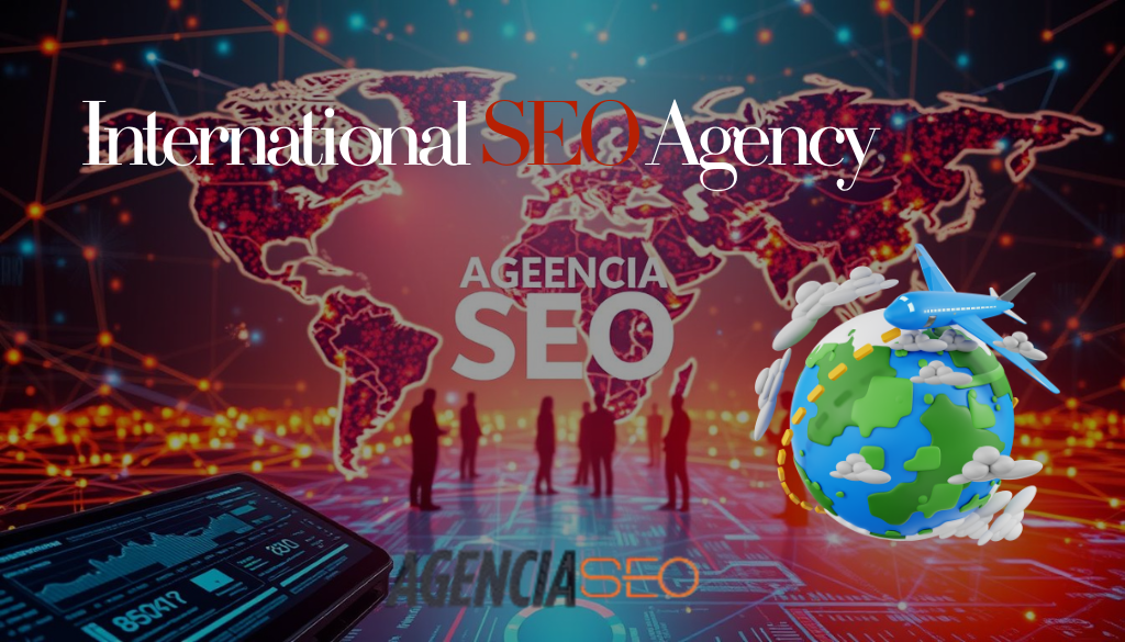 International SEO Agency