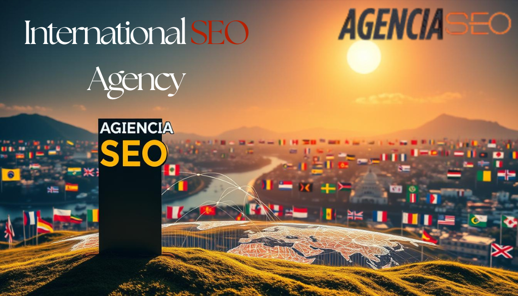 International SEO Agency