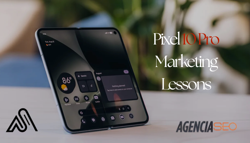 Pixel 10 Pro