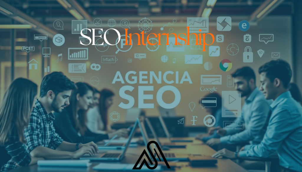 SEO Internship