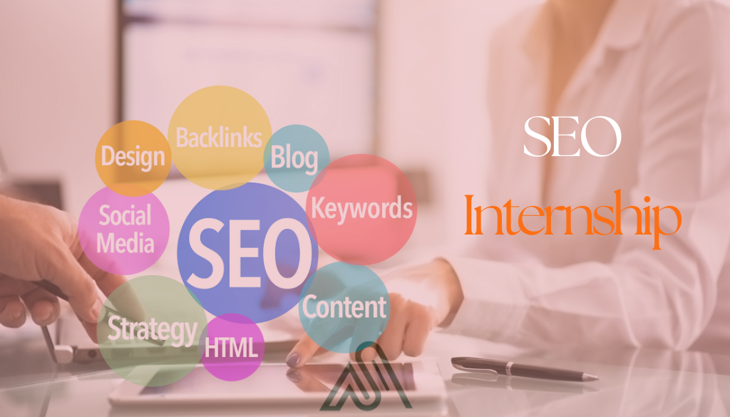 SEO Internship