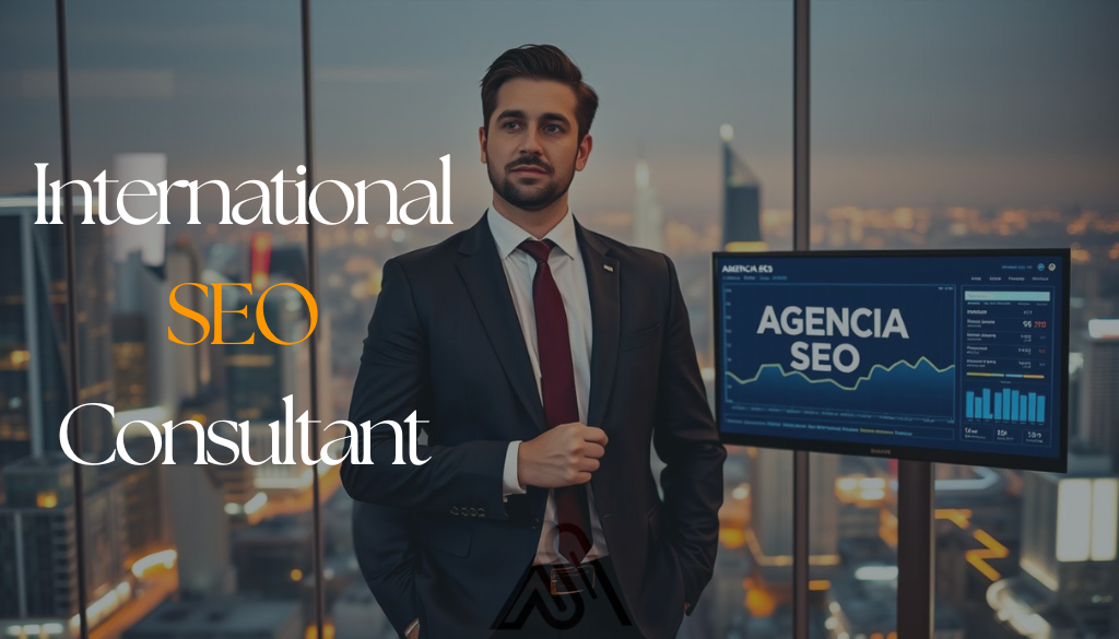 International SEO Consultant