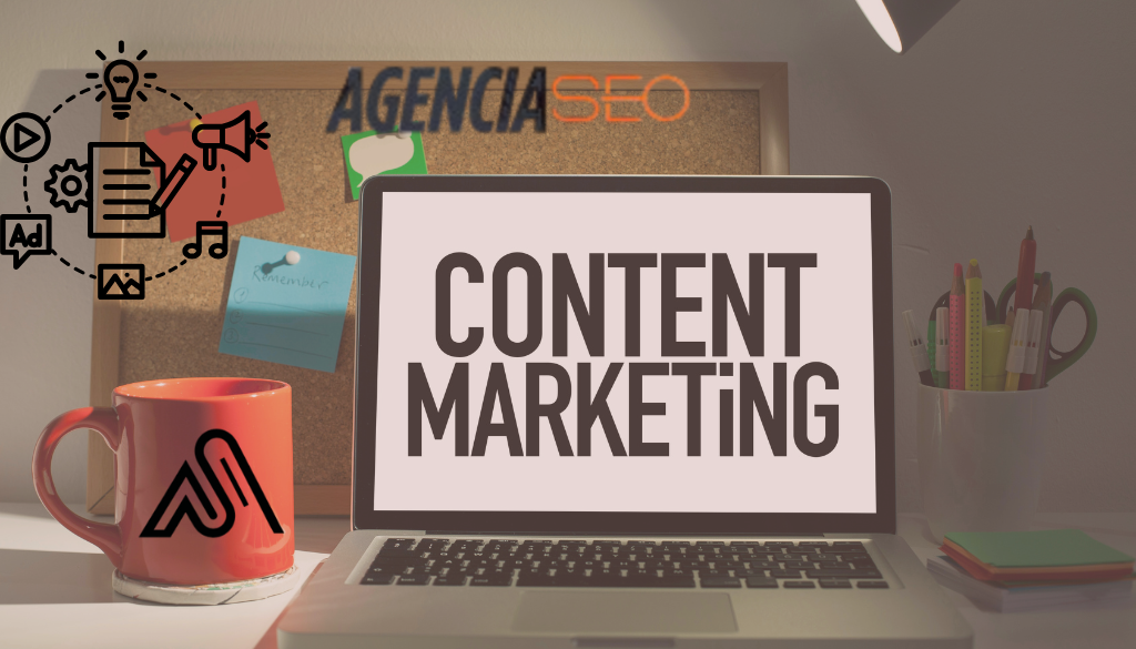 Content Marketing