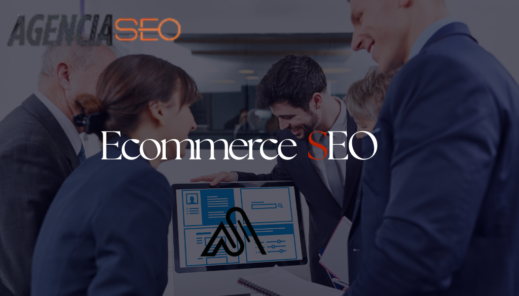 Ecommerce SEO