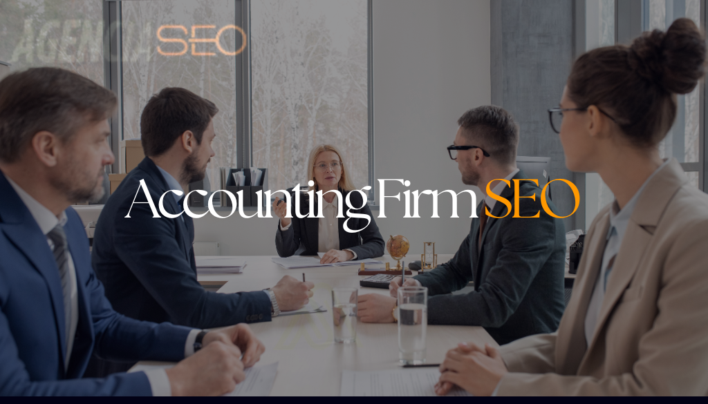 Accounting Firm